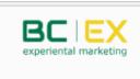 BCEX Exceptional Marketing  logo